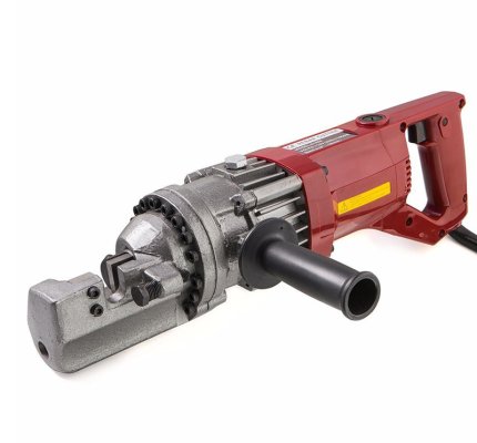 Portable Rebar Cutter RC-16 (max. cutting 16mm rebar)