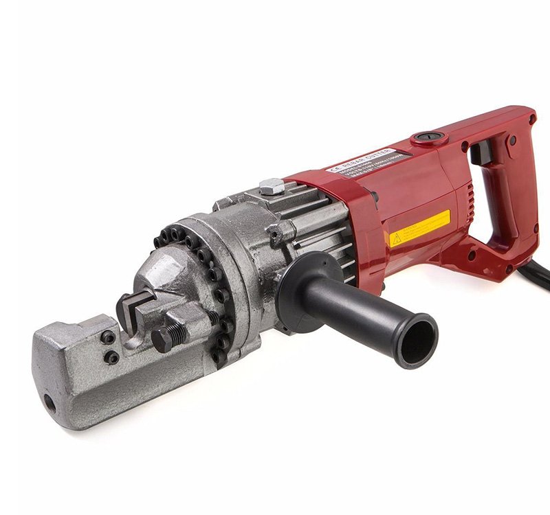 Portable Rebar Cutter RC-16 (max. cutting 16mm rebar)