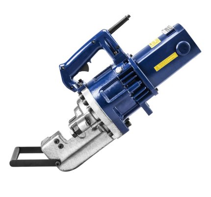 Portable Rebar Cutter RC-32 (max. cutting 32mm rebar)