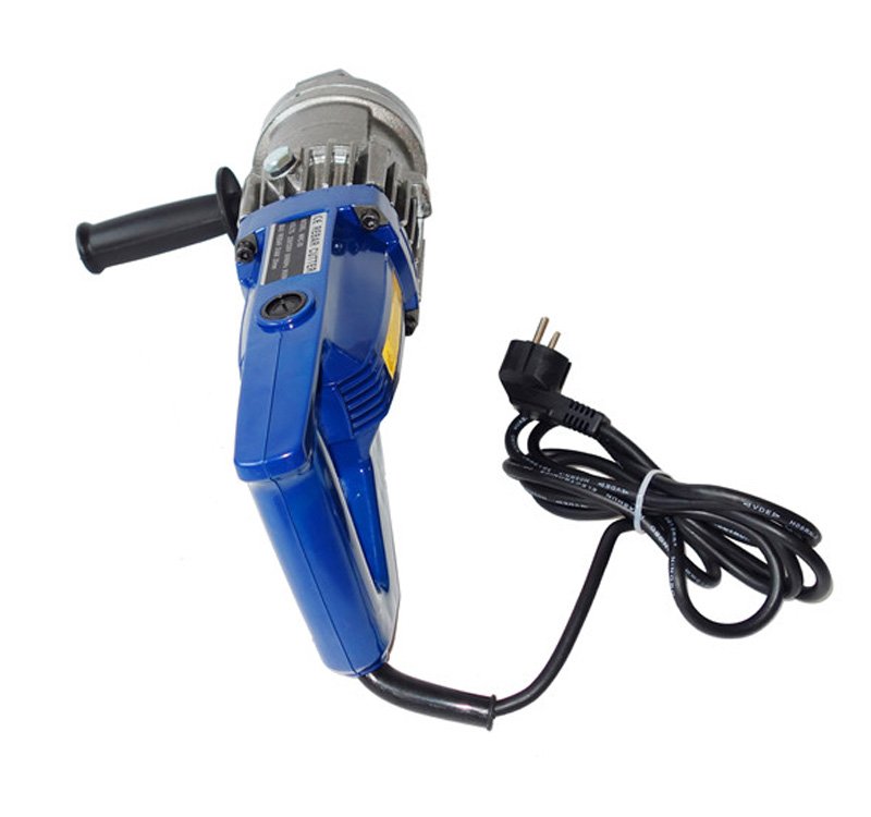 Portable Rebar Cutter NRC-20 (max. cutting 20mm rebar)