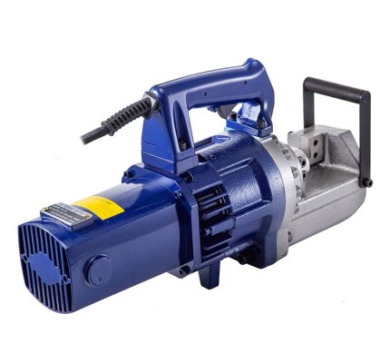 Portable Rebar Cutter RC-32 (max. cutting 32mm rebar)
