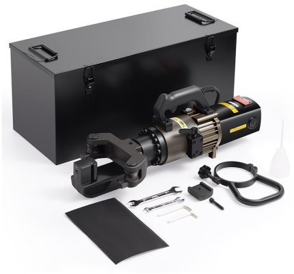 Portable Rebar Bender NRB-32