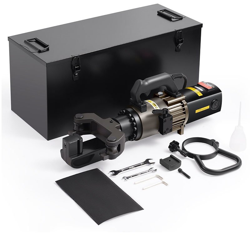 Portable Rebar Bender NRB-32
