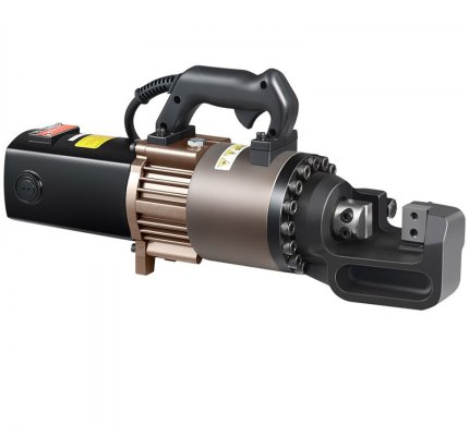 Portable Electric Rebar Cutter PC-28 (max. cutting 28mm rebar)