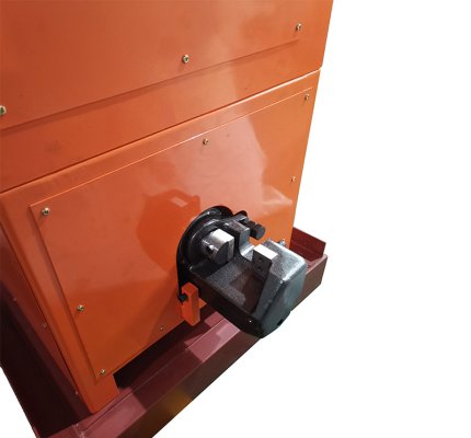 Rebar Bender Cutter RBC-32  Bending Cutting up to 32mm