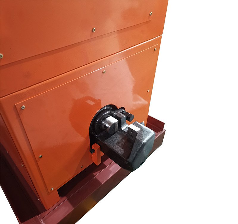 Rebar Bender Cutter RBC-32  Bending Cutting up to 32mm