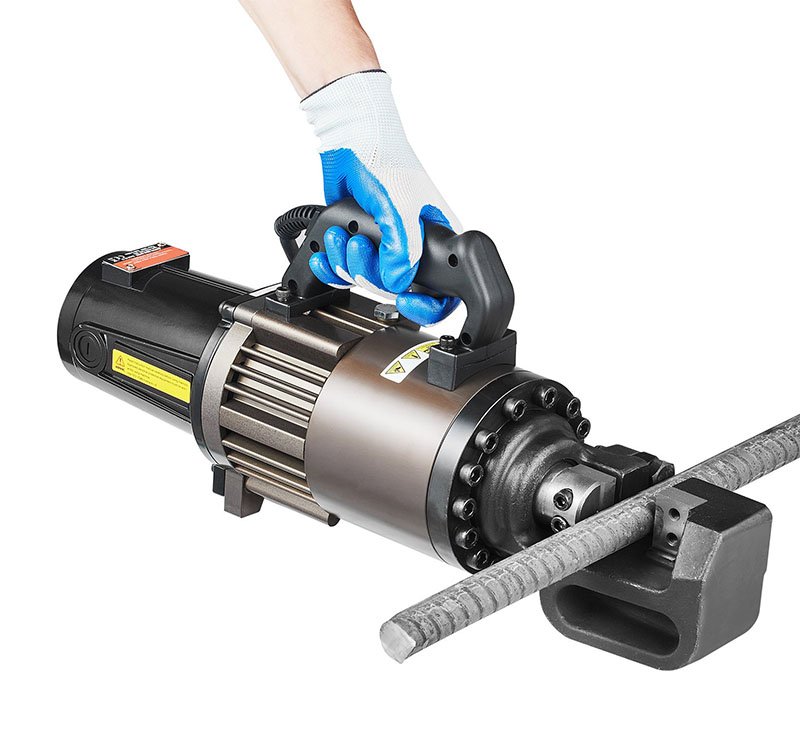 Portable Electric Rebar Cutter PC-32 (max. cutting 32mm rebar)