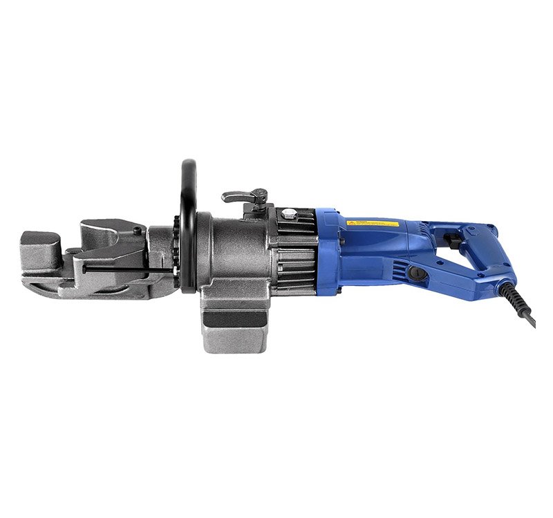 Portable Rebar Bender RB-16