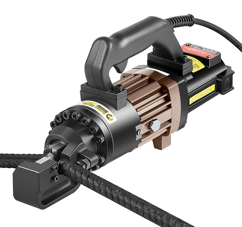 Portable Electric Rebar Cutter PC-22 (max. cutting 22mm rebar)
