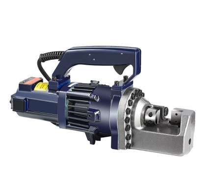 Portable Rebar Cutter RC-20 (max. cutting 20mm rebar)