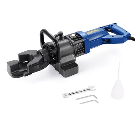 Portable Rebar Bender RB-16