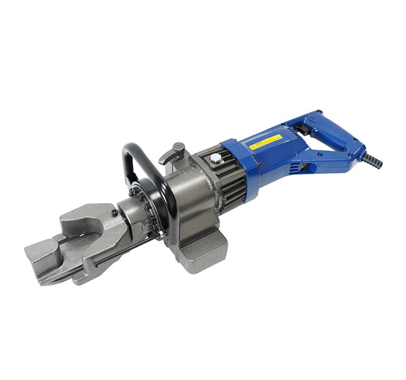 Portable Rebar Bender RB-16