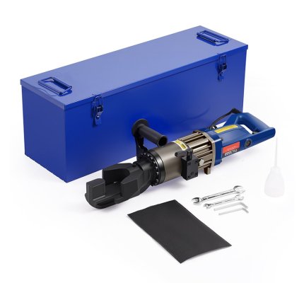 Portable Rebar Bender NRB-20