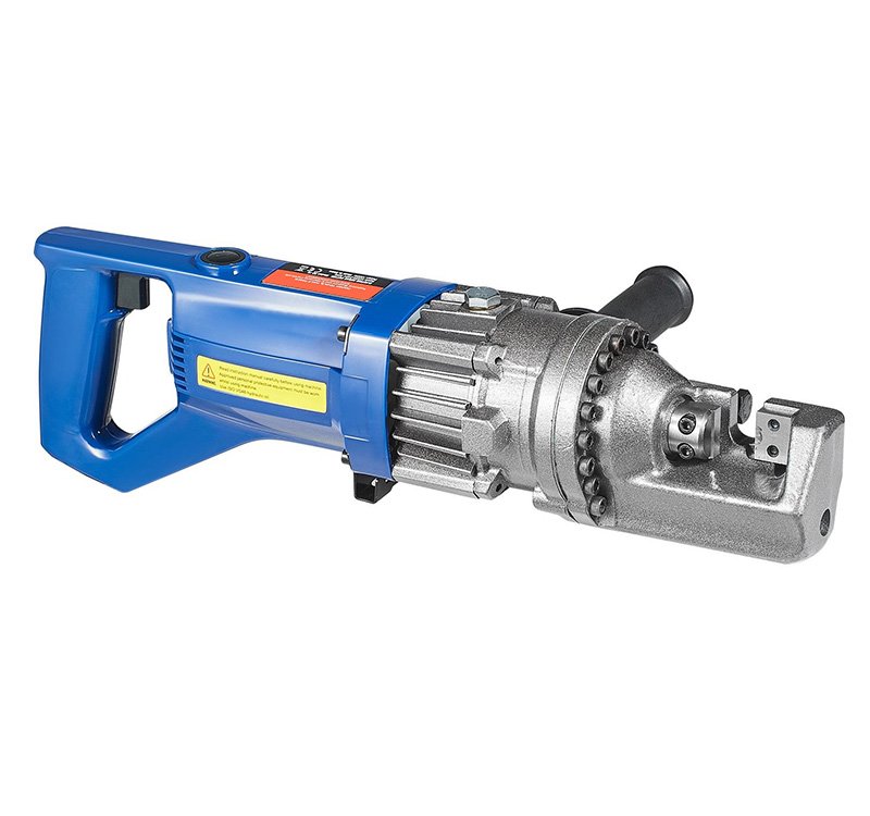 Portable Rebar Cutter RC-16 (max. cutting 16mm rebar)