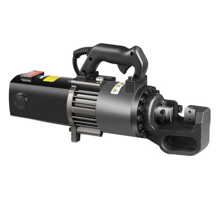 Portable Electric Rebar Cutter PC-25 (max. cutting 25mm rebar)
