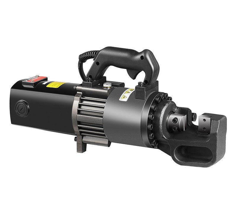 Portable Electric Rebar Cutter PC-25 (max. cutting 25mm rebar)