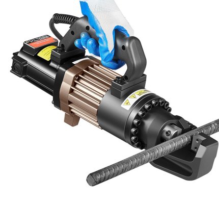 Portable Electric Rebar Cutter PC-22 (max. cutting 22mm rebar)