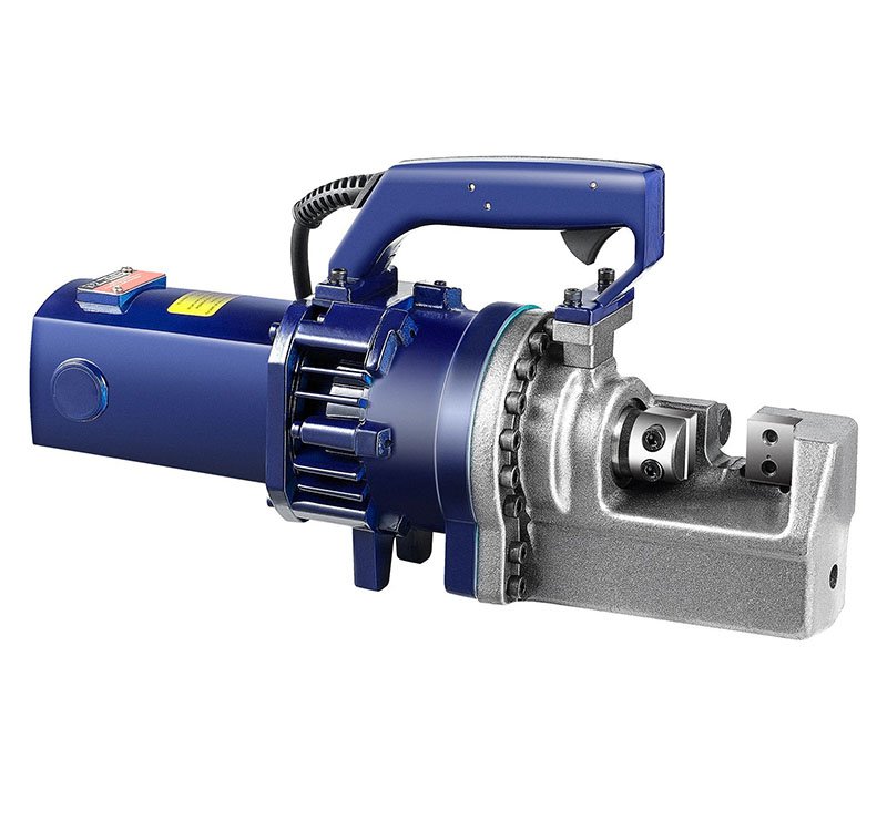 Portable Rebar Cutter RC-25(max. cutting 25mm rebar)