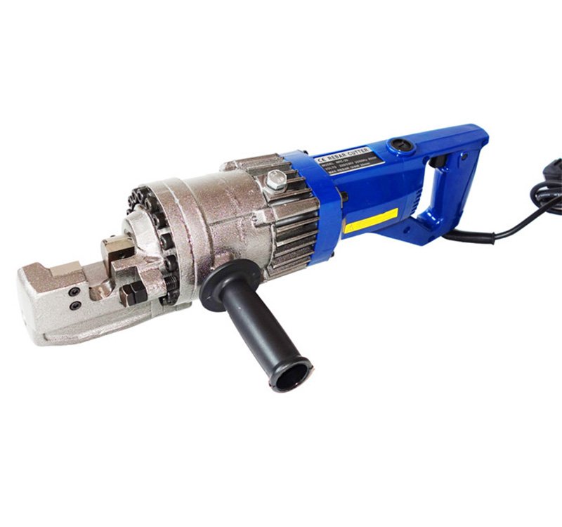 Portable Rebar Cutter NRC-20 (max. cutting 20mm rebar)