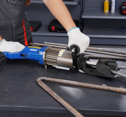 Portable Rebar Bender NRB-20