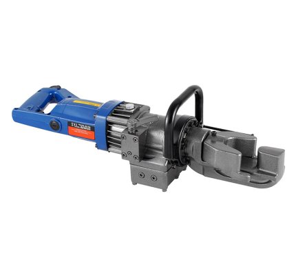 Portable Rebar Bender RB-16