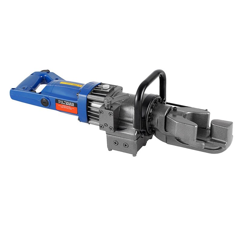 Portable Rebar Bender RB-16