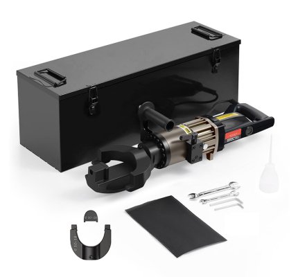 Portable Rebar Bender NRB-25-R