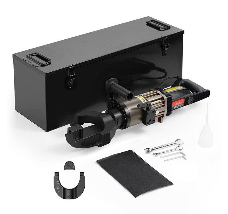 Portable Rebar Bender NRB-25-R