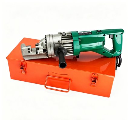 Portable Rebar Cutter RC-16 (max. cutting 16mm rebar)