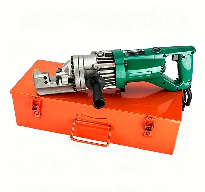 Portable Rebar Cutter RC-16 (max. cutting 16mm rebar)