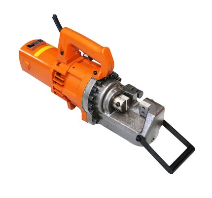 Portable Rebar Cutter RC-32 (max. cutting 32mm rebar)