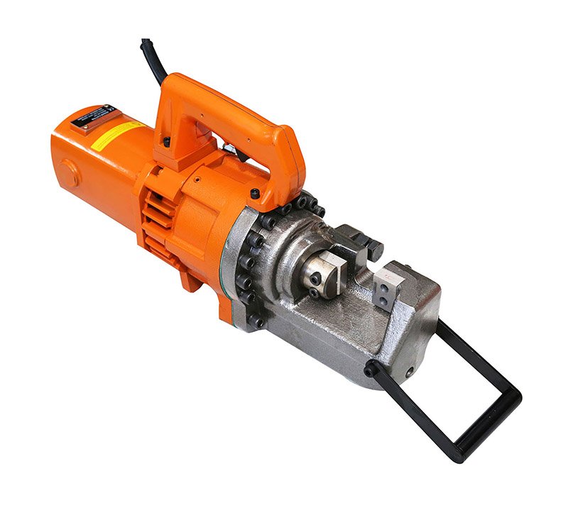 Portable Rebar Cutter RC-32 (max. cutting 32mm rebar)