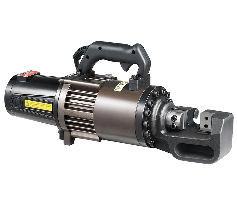 Portable Electric Rebar Cutter PC-32 (max. cutting 32mm rebar)