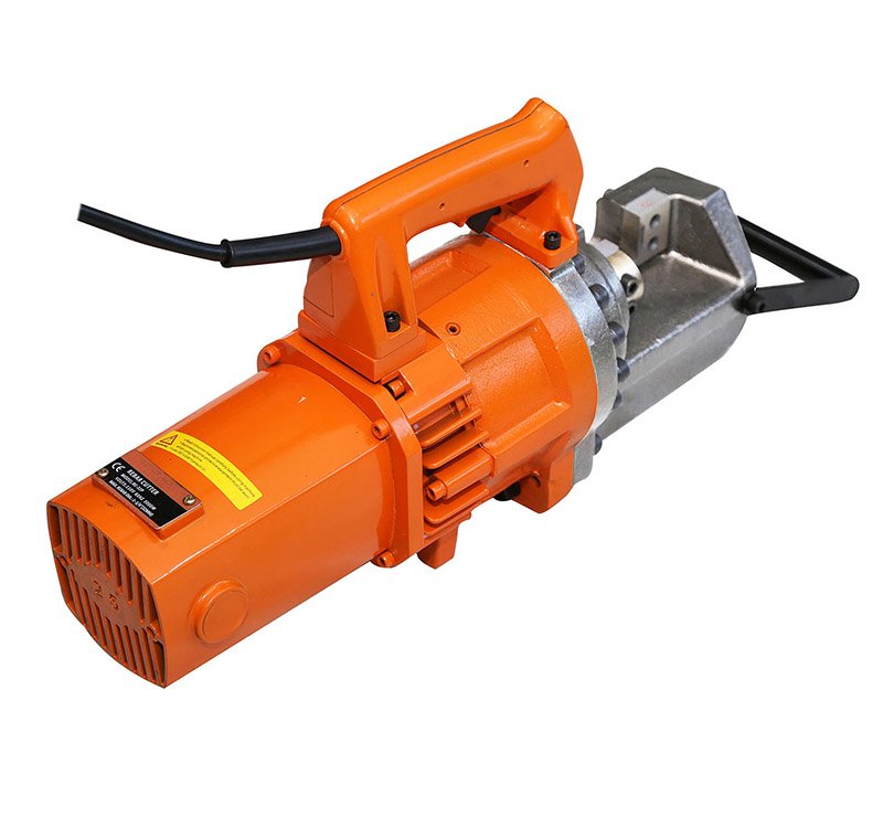 Portable Rebar Cutter RC-32 (max. cutting 32mm rebar)