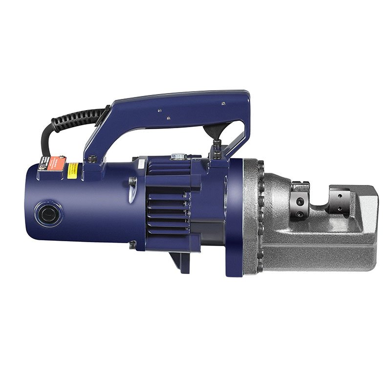 Portable Rebar Cutter RC-22 (max. cutting 22mm rebar)