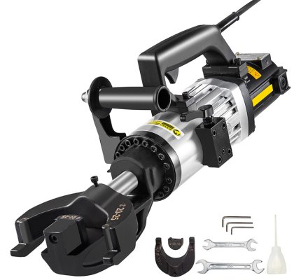Portable Rebar Bender NRB-25