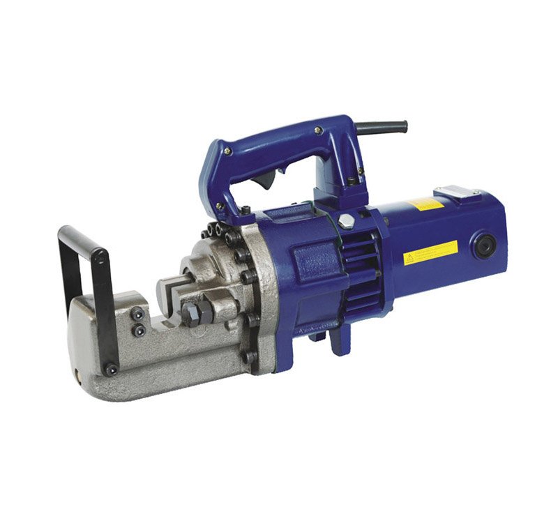 Portable Rebar Cutter RC-32 (max. cutting 32mm rebar)