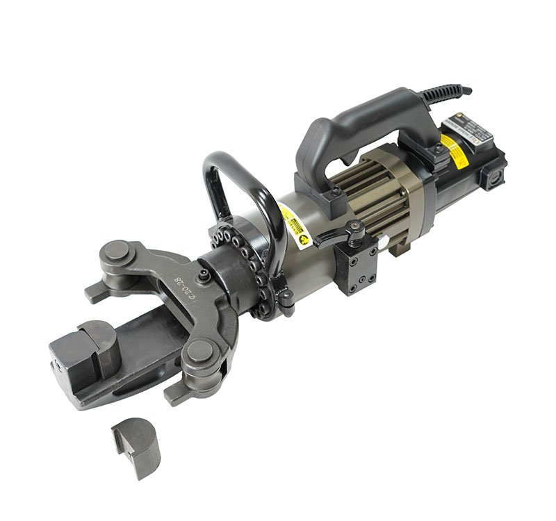Portable Rebar Bender NRB-28