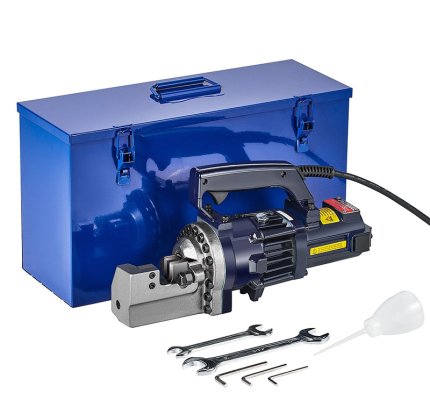 Portable Rebar Cutter RC-20 (max. cutting 20mm rebar)