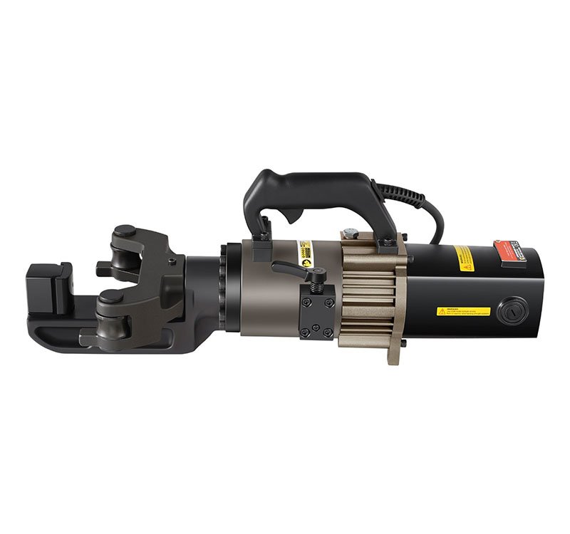 Portable Rebar Bender NRB-32