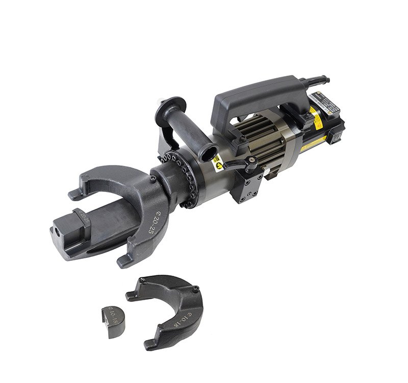 Portable Rebar Bender NRB-25