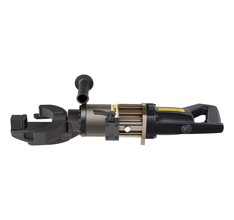 Portable Rebar Bender NRB-25-R