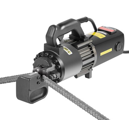 Portable Electric Rebar Cutter PC-25 (max. cutting 25mm rebar)