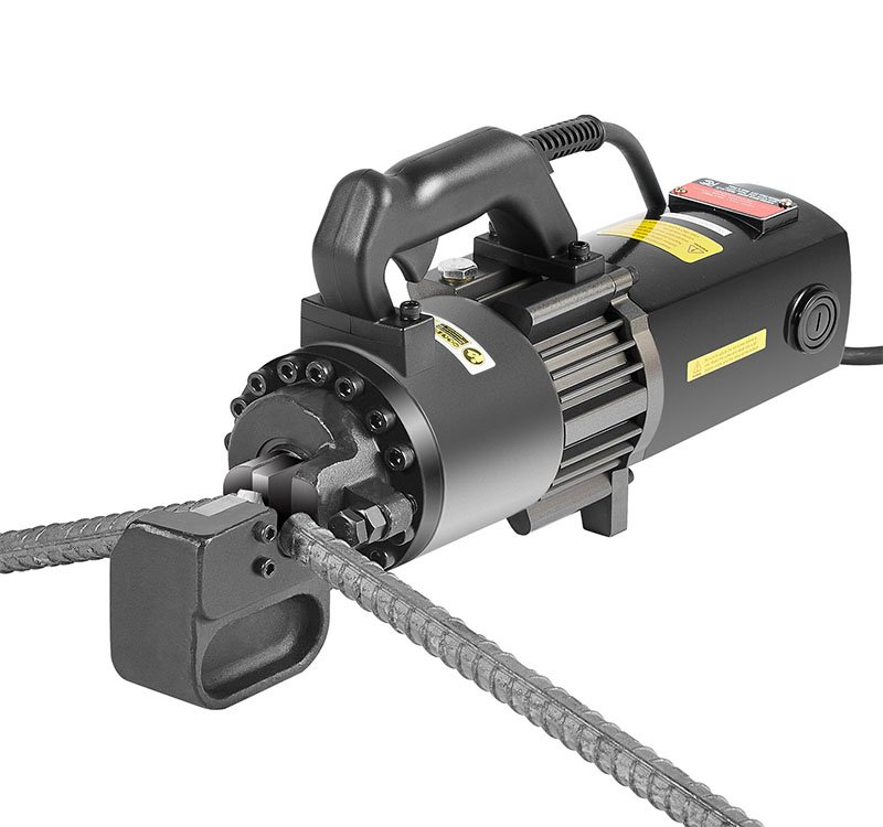 Portable Electric Rebar Cutter PC-25 (max. cutting 25mm rebar)