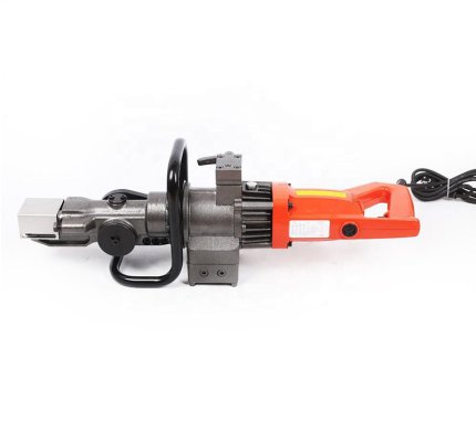 Portable Rebar Bender Cutter RBC-16