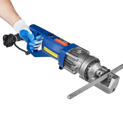 Portable Rebar Cutter RC-16 (max. cutting 16mm rebar)