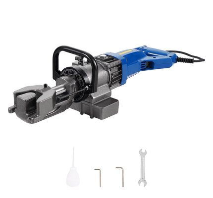 Portable Rebar Bender RB-16