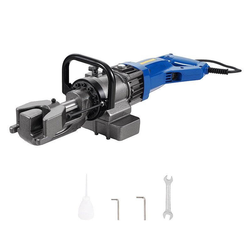 Portable Rebar Bender RB-16
