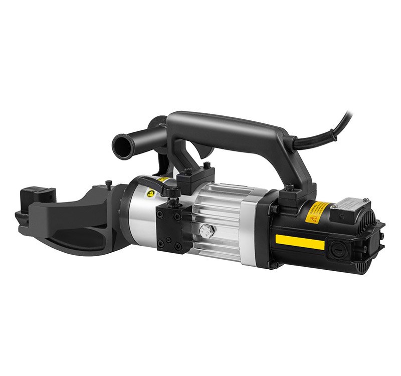 Portable Rebar Bender NRB-25
