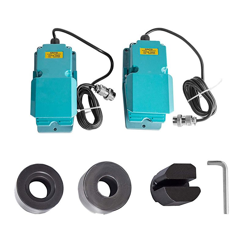 Rebar Bender RB-32 Bending Range 6~32mm